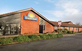 Days Inn Hotel Gretna Green