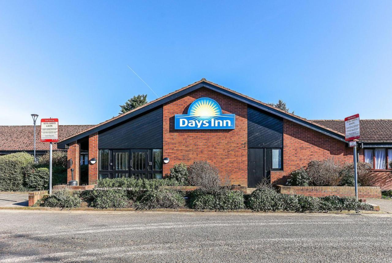 Days Inn Hotel Gretna Green Exterior photo