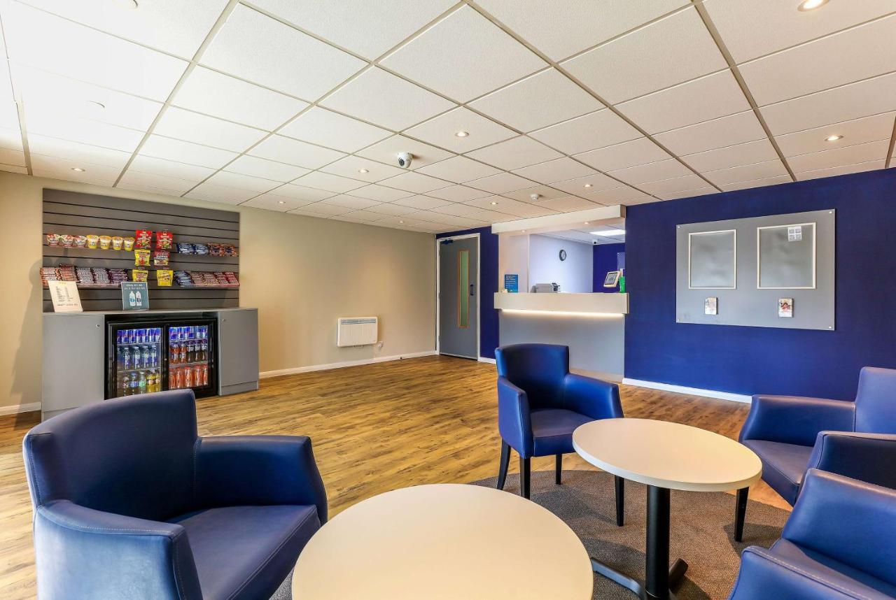 Days Inn Hotel Gretna Green Exterior photo