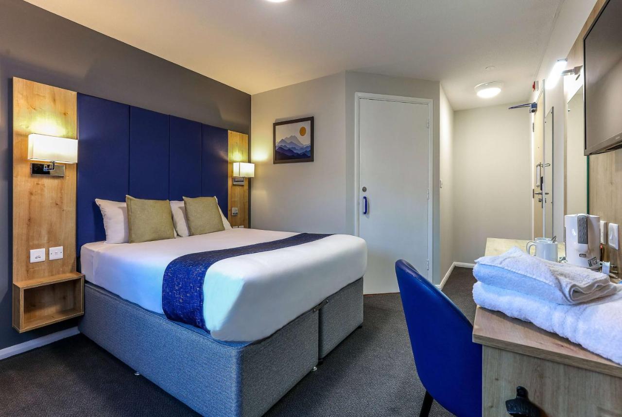 Days Inn Hotel Gretna Green Exterior photo