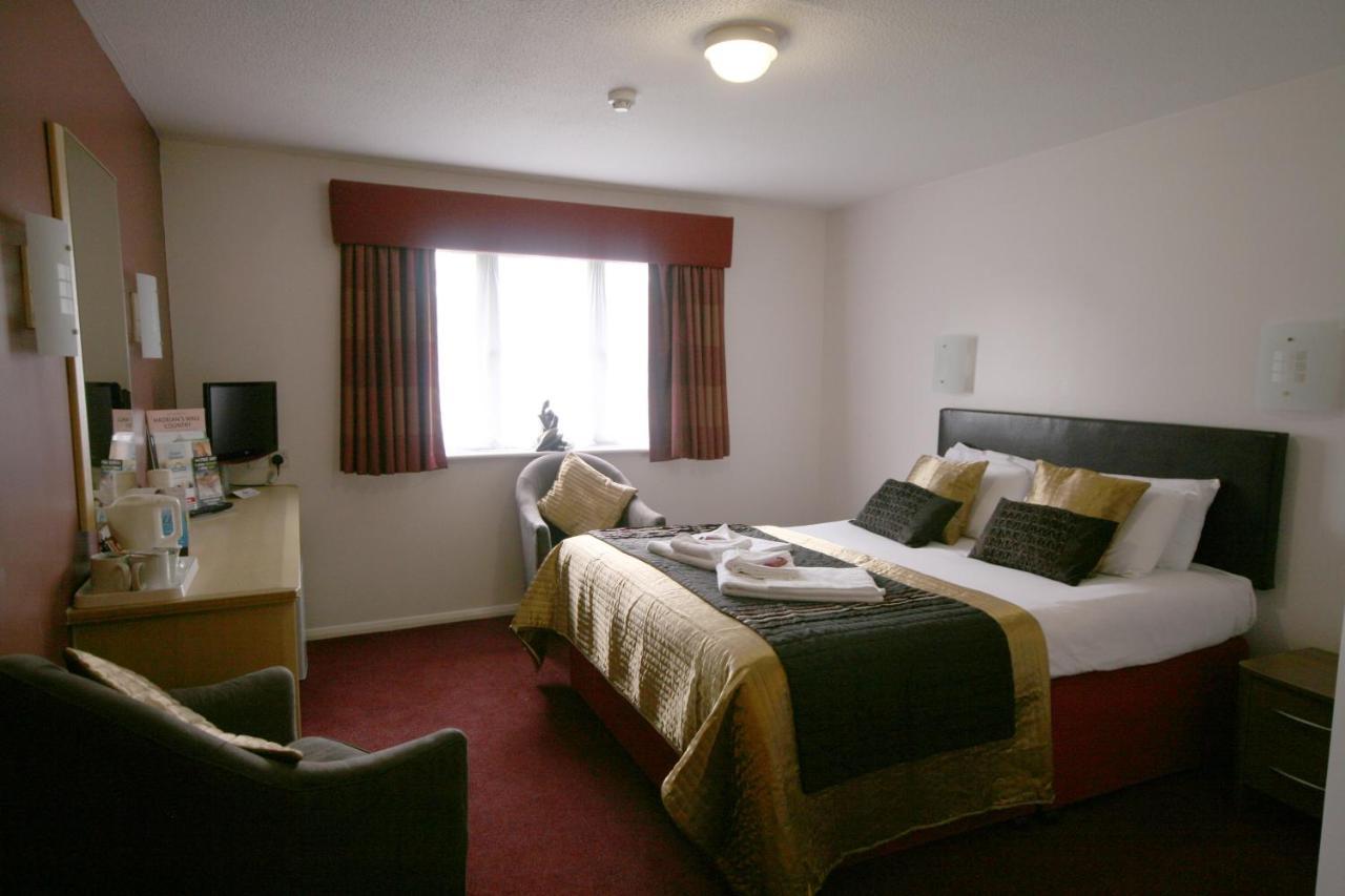 Days Inn Hotel Gretna Green Exterior photo